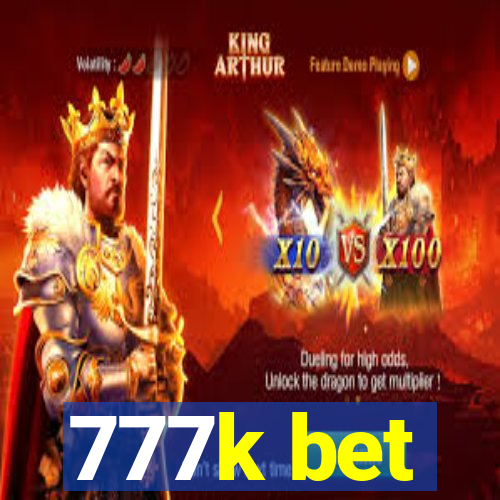 777k bet